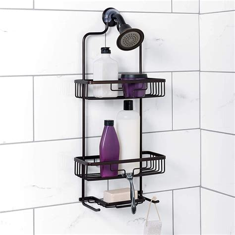 caddy shower rack|bathroom shower rack organizer.